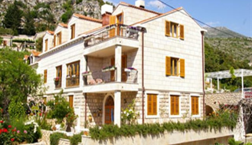 Apartment Stikovica Dubrovnik - Apt 17796