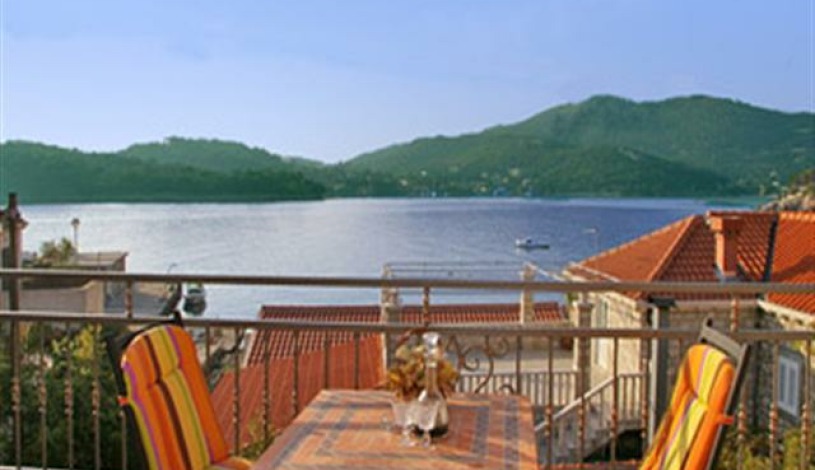 Apartment Stikovica Dubrovnik - Apt 17798
