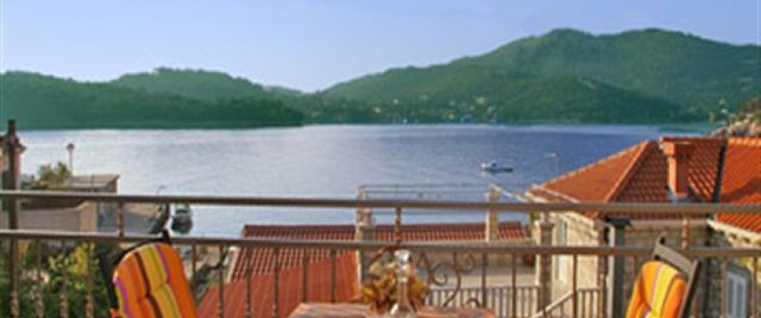 Apartment Stikovica Dubrovnik - Apt 17798