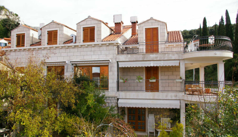 Apartment Stikovica Dubrovnik - Apt 17798