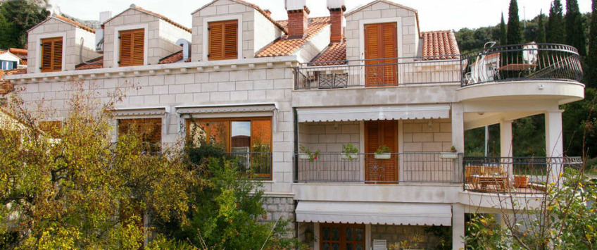 Apartment Stikovica Dubrovnik - Apt 17798