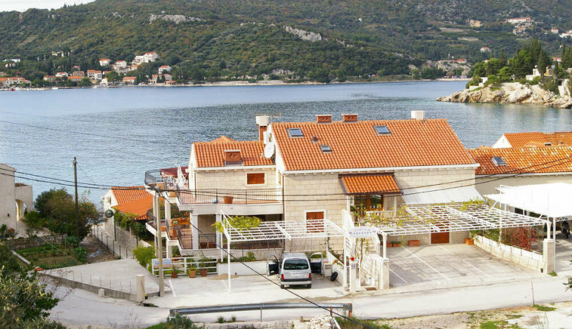 Apartment Stikovica Dubrovnik - Apt 17798