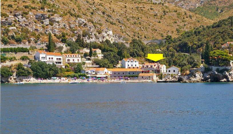 Apartment Stikovica Dubrovnik - Apt 17798