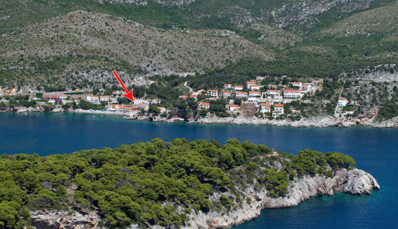 Apartment Stikovica Dubrovnik - Apt 17798