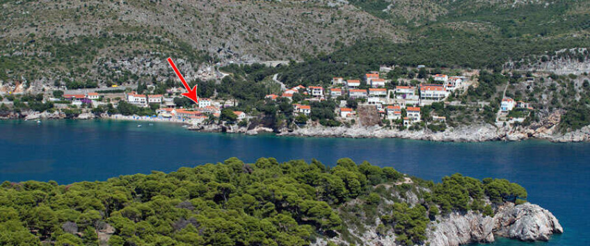 Apartment Stikovica Dubrovnik - Apt 17798