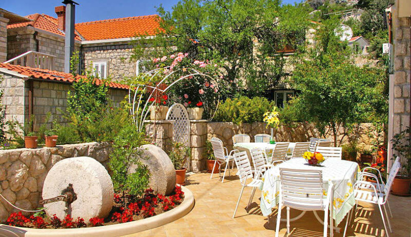 Apartment Stikovica Dubrovnik - Apt 17798