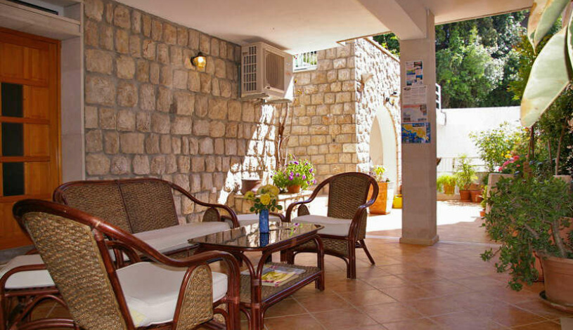 Apartment Stikovica Dubrovnik - Apt 17798