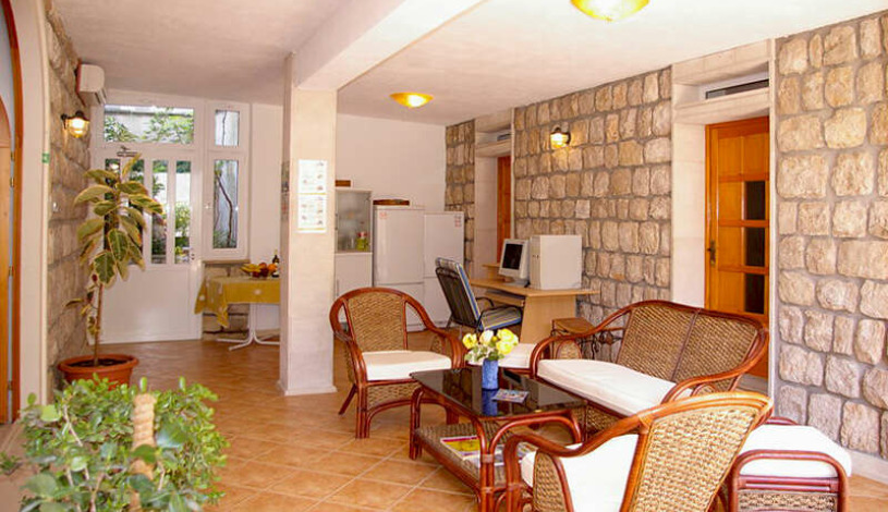 Apartment Stikovica Dubrovnik - Apt 17798