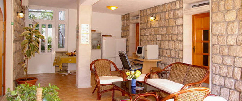 Apartment Stikovica Dubrovnik - Apt 17798