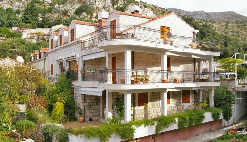 Apartment Stikovica Dubrovnik - Apt 17798