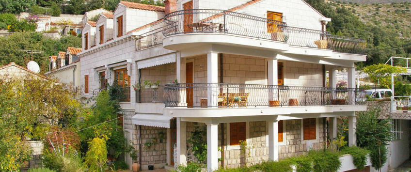 Apartment Stikovica Dubrovnik - Apt 17798