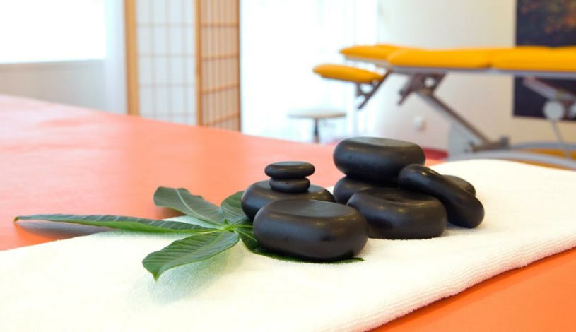 Hotel Saint Moritz Mariánské Lázně