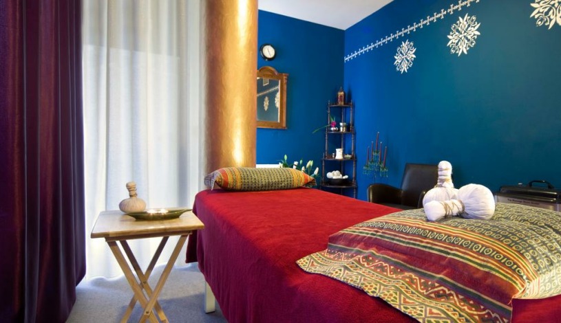 Hotel Saint Moritz Mariánské Lázně