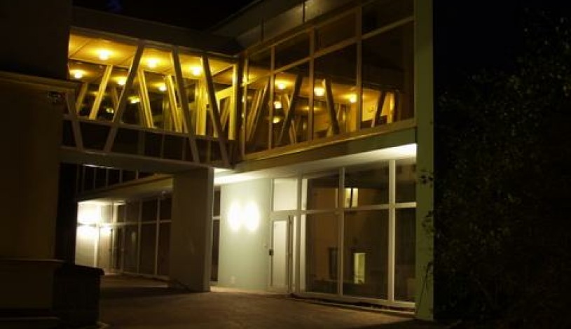 Hotel Saint Moritz Mariánské Lázně