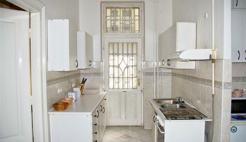Apartment Stollár Béla utca Budapest - Apt 49007