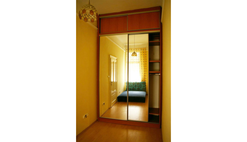 Apartment Stollár Béla utca Budapest - Apt 49007