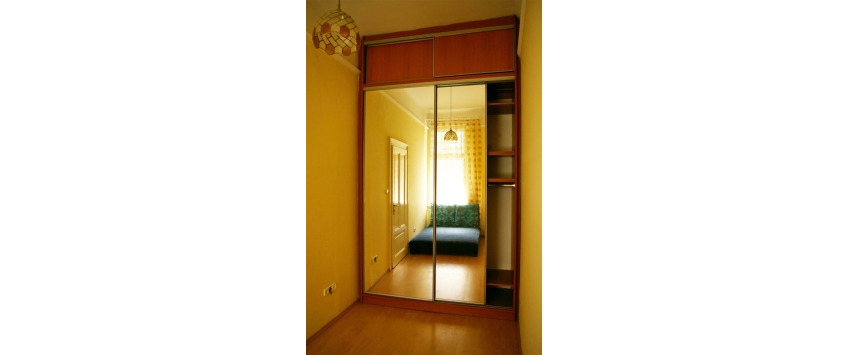 Apartment Stollár Béla utca Budapest - Apt 49007