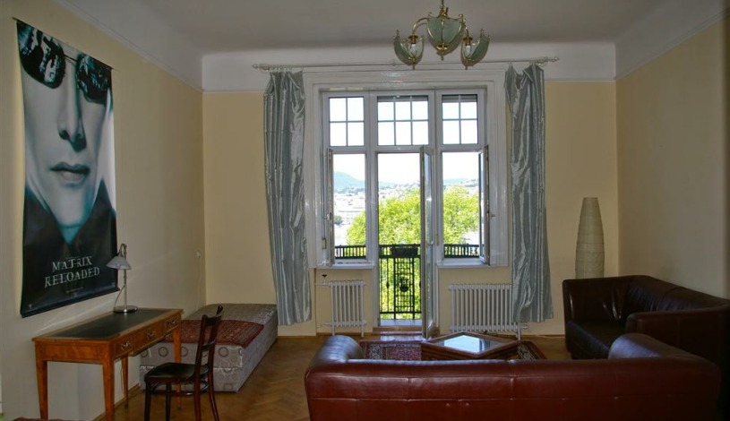 Apartment Stollár Béla utca Budapest - Apt 49007