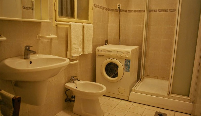 Apartment Stollár Béla utca Budapest - Apt 49007