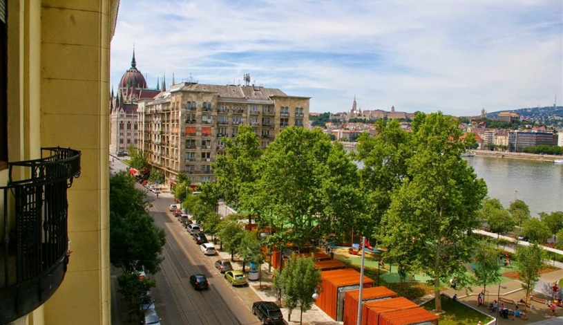 Apartment Stollár Béla utca Budapest - Apt 49007