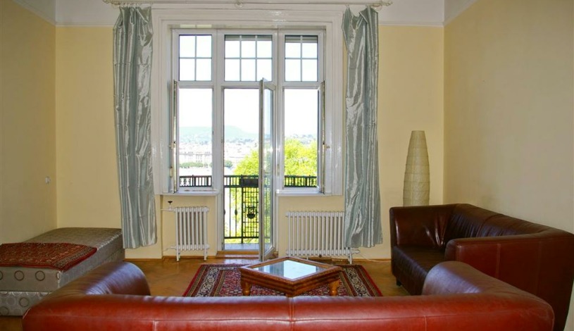 Apartment Stollár Béla utca Budapest - Apt 49007