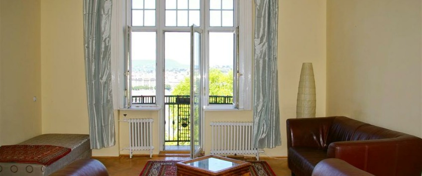 Apartment Stollár Béla utca Budapest - Apt 49007