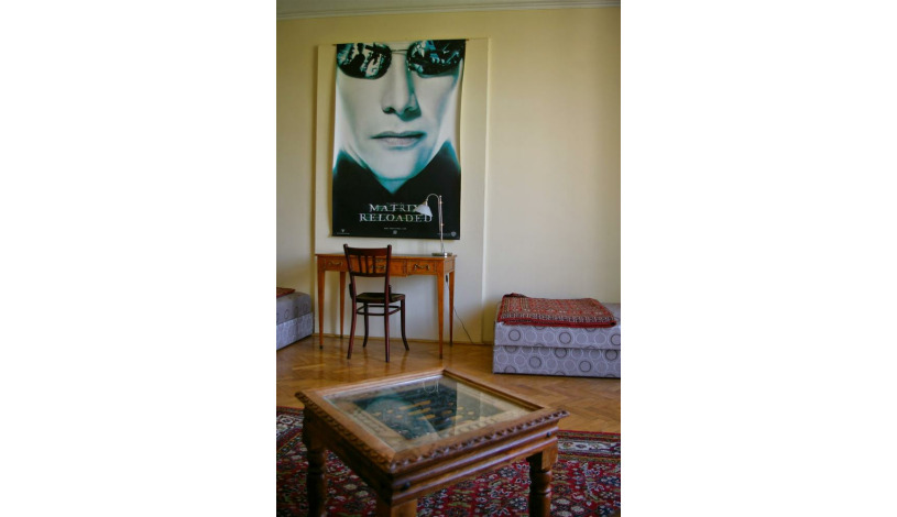Apartment Stollár Béla utca Budapest - Apt 49007