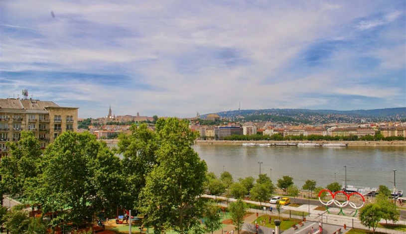 Apartment Stollár Béla utca Budapest - Apt 49007