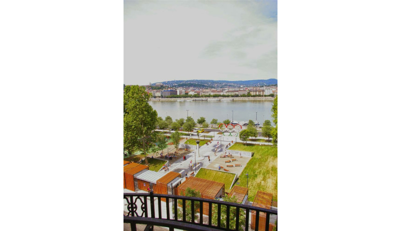 Apartment Stollár Béla utca Budapest - Apt 49007