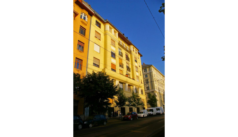 Apartment Stollár Béla utca Budapest - Apt 49007
