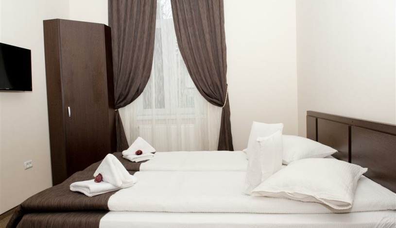 Apartment Strada Castanilor Brasov - Apt 48266