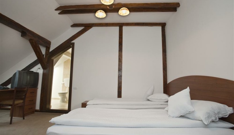 Apartment Strada Castanilor Brasov - Apt 48266