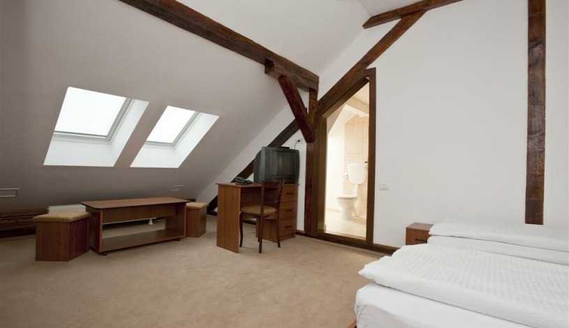 Apartment Strada Castanilor Brasov - Apt 48266