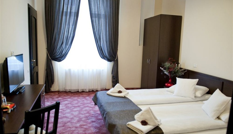 Apartment Strada Castanilor Brasov - Apt 48266