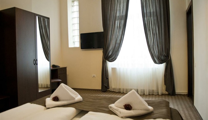 Apartment Strada Castanilor Brasov - Apt 48266