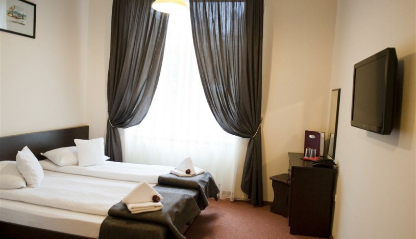 Apartment Strada Castanilor Brasov - Apt 48266