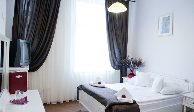 Apartment Strada Castanilor Brasov - Apt 48266