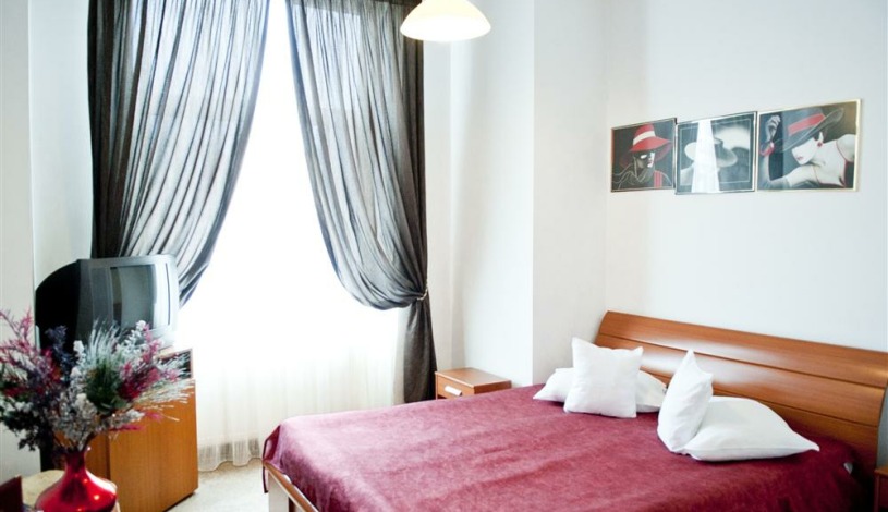 Apartment Strada Castanilor Brasov - Apt 48266