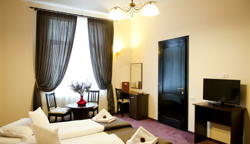 Apartment Strada Castanilor Brasov - Apt 48266