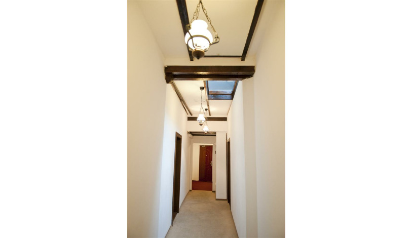 Apartment Strada Castanilor Brasov - Apt 48266