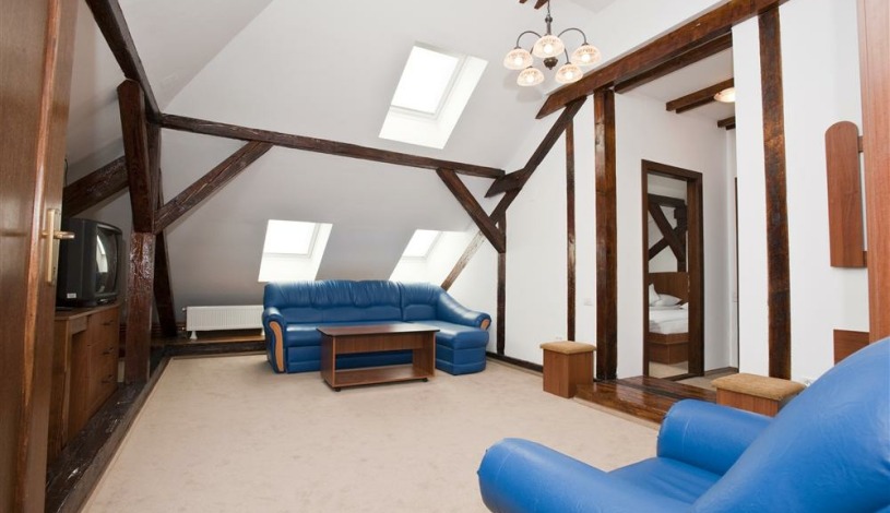 Apartment Strada Castanilor Brasov - Apt 48266