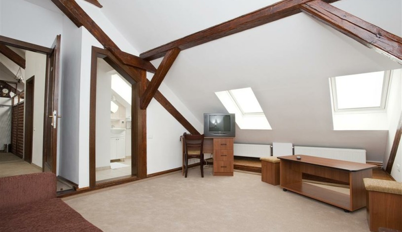 Apartment Strada Castanilor Brasov - Apt 48266