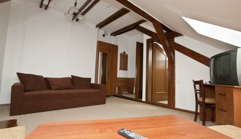 Apartment Strada Castanilor Brasov - Apt 48266