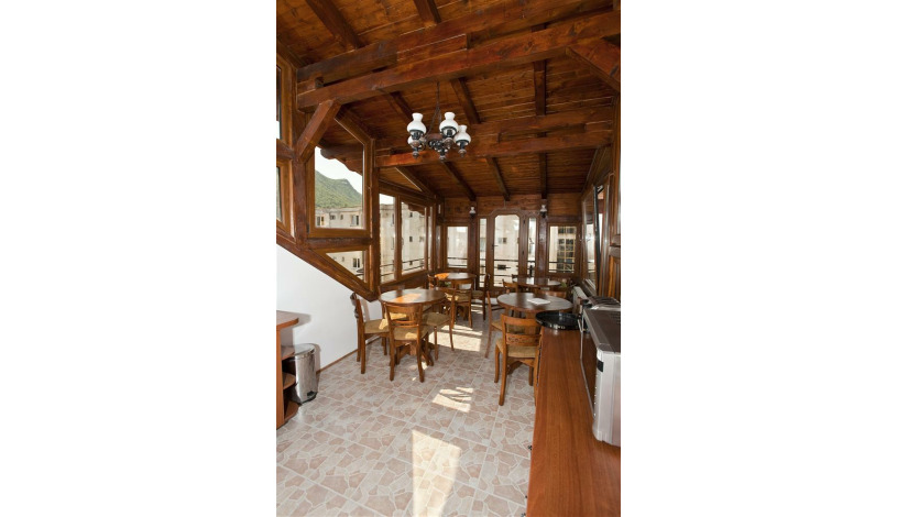 Apartment Strada Castanilor Brasov - Apt 48266