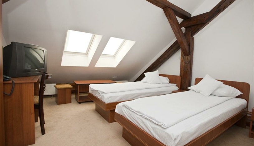 Apartment Strada Castanilor Brasov - Apt 48266