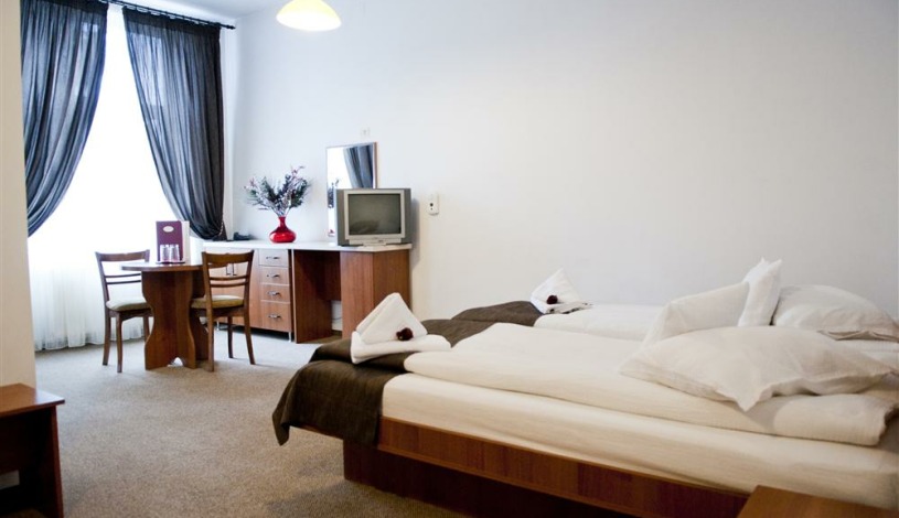 Apartment Strada Castanilor Brasov - Apt 48266