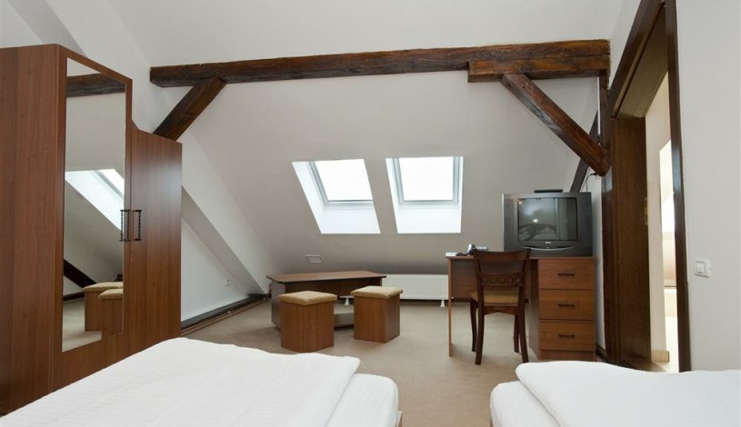 Apartment Strada Castanilor Brasov - Apt 48266