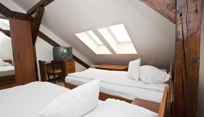 Apartment Strada Castanilor Brasov - Apt 48266