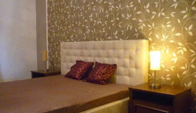 Apartment Strada Cometei Arad - Apt 24075