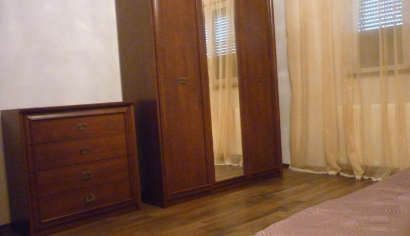 Apartment Strada Cometei Arad - Apt 24075